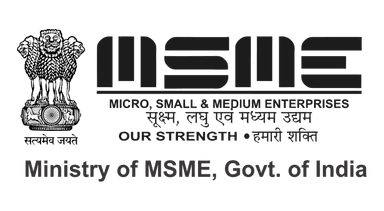 MSME Certificate